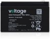 Akumulator AGM Voltage 12V 9Ah VE12-9.0 (Żywotność 6-9 lat)